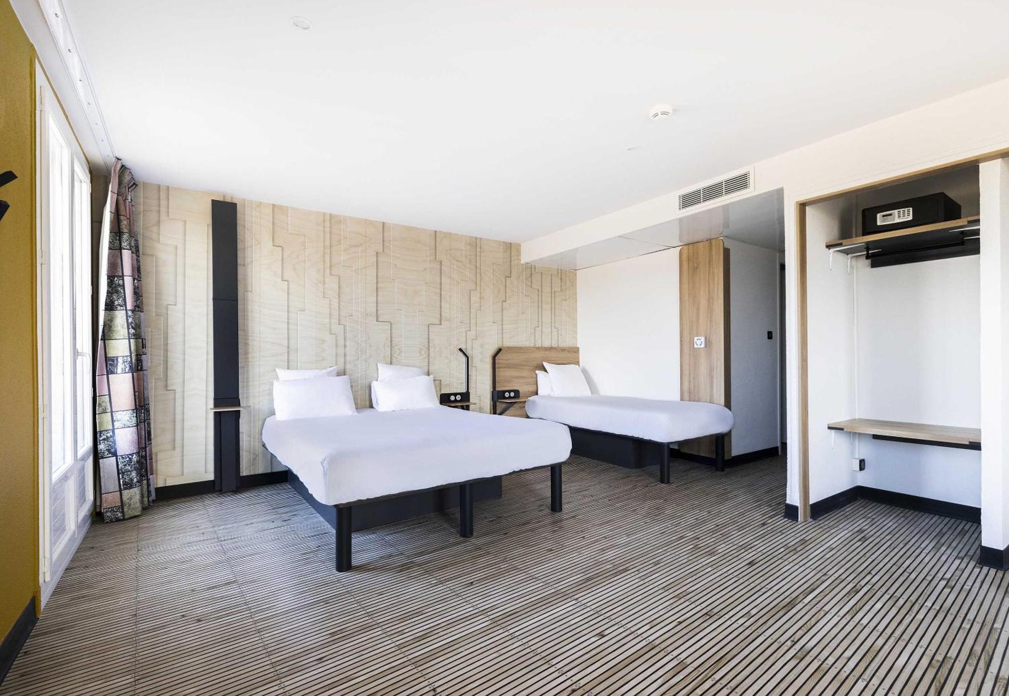 Hotel Western Windsor Palais Des Congrès Perpignan
